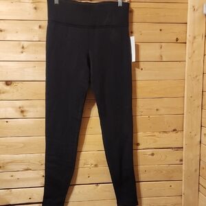 Athleta Altitude Tights Size Medium Tall NWT  Thermal Insulation